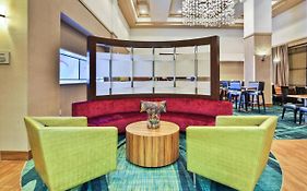 Springhill Suites Chicago Naperville/warrenville